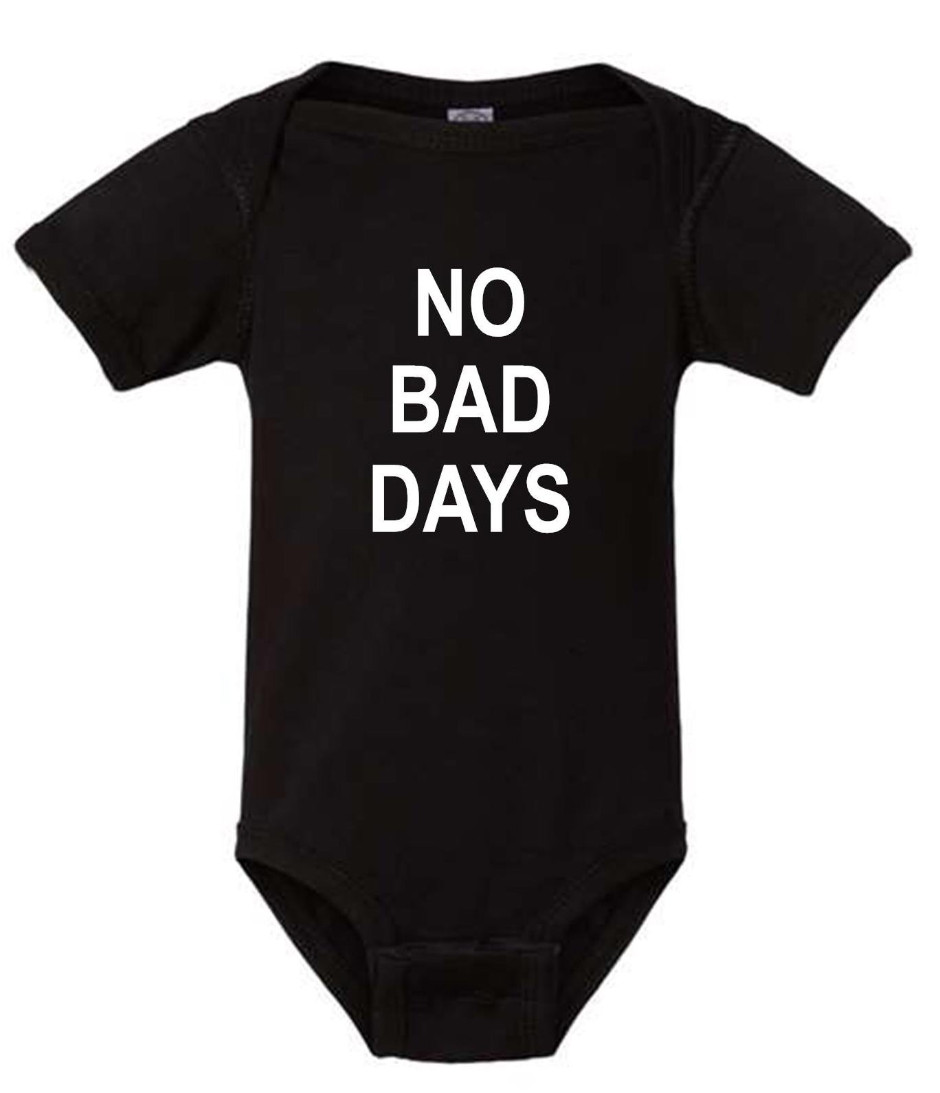 Black Team AP2 Onesie